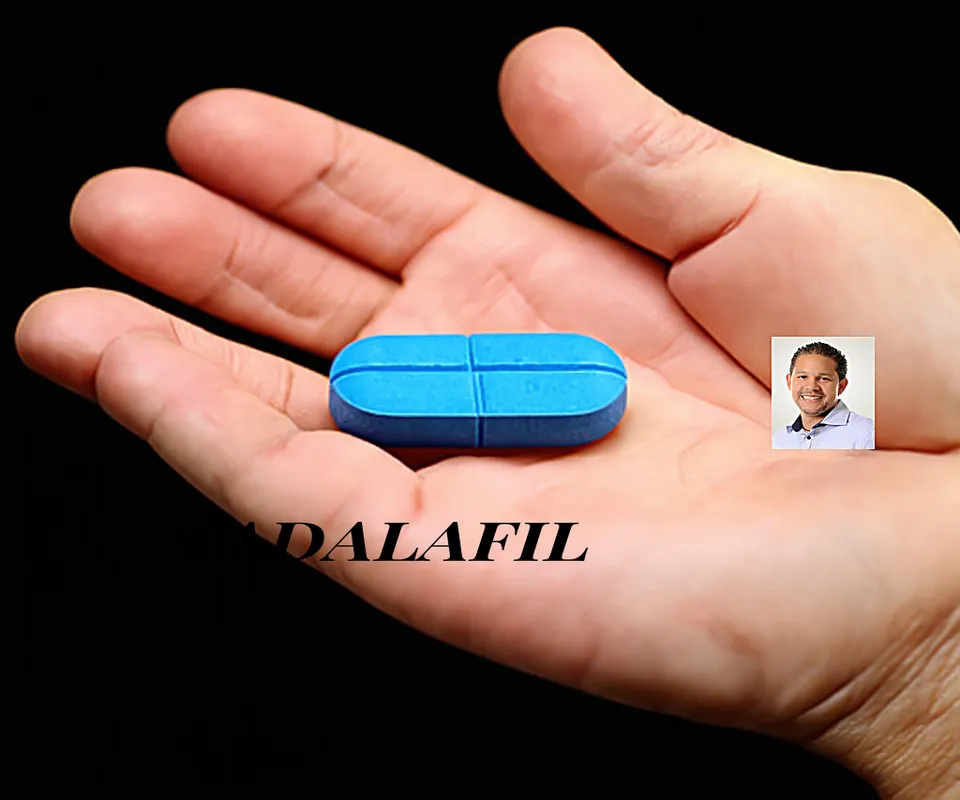 Tadalafil sin receta medica